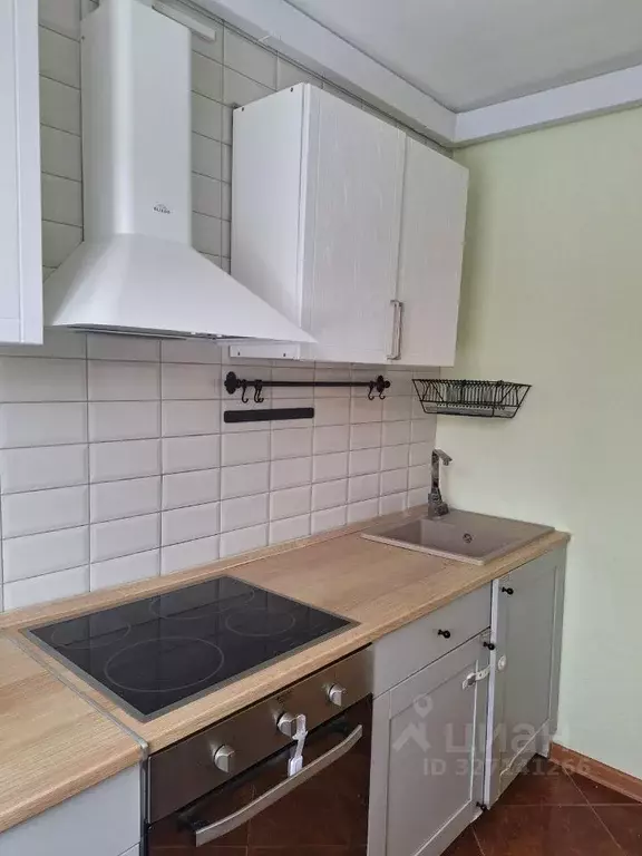 2-к кв. Москва Краснодарская ул., 60 (47.2 м) - Фото 2