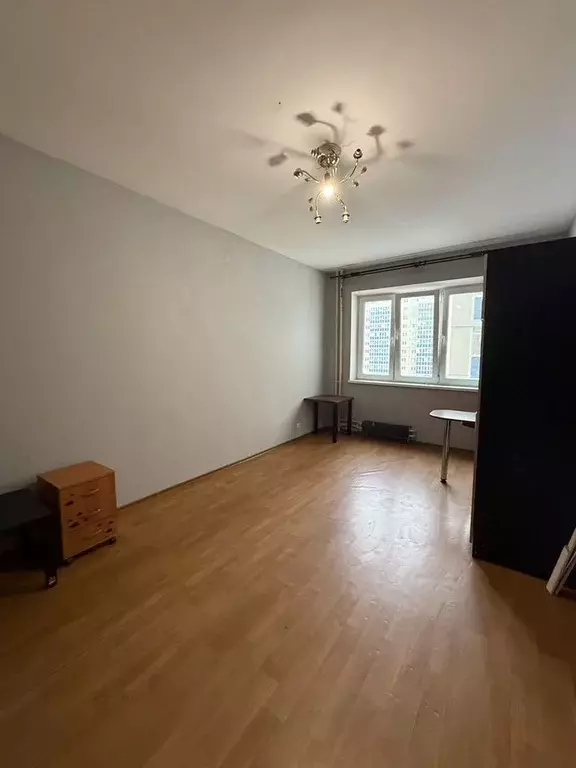 Комната Санкт-Петербург просп. Героев, 26к2 - Фото 2