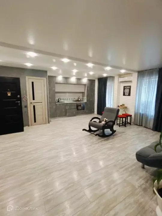 Продаётся 3-к квартира, 60 м - Фото 1