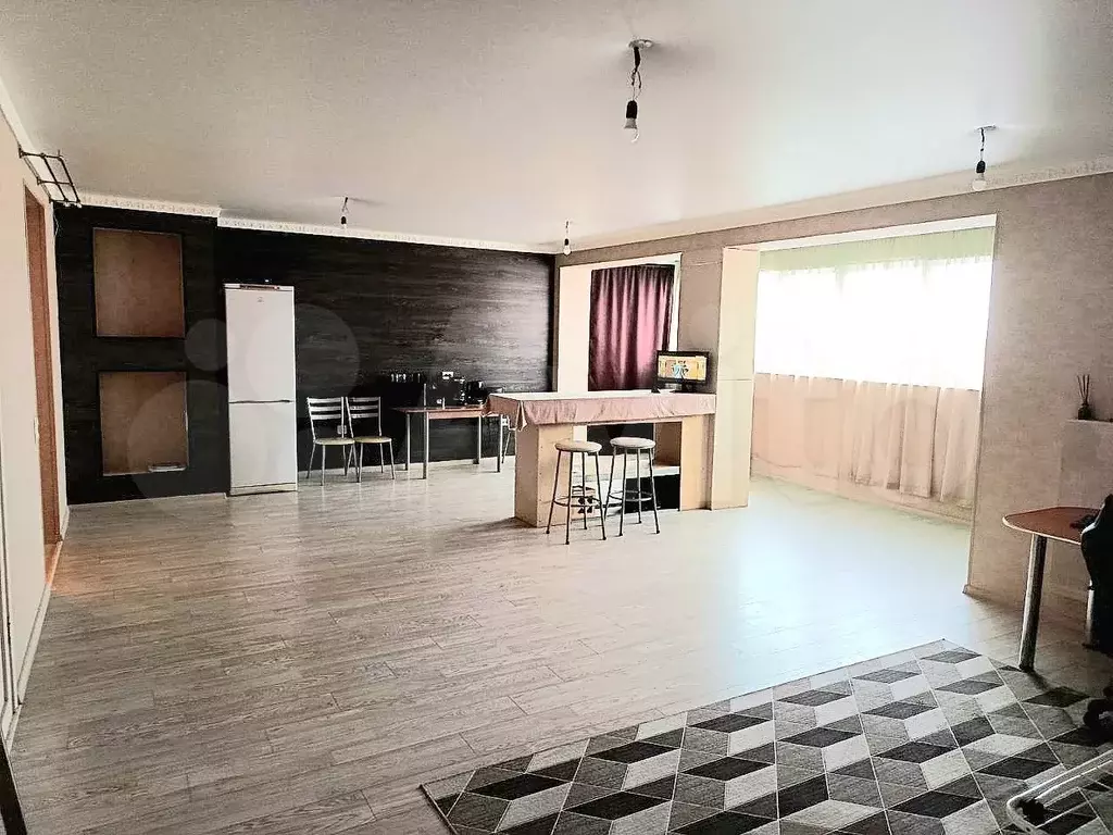 2-к. квартира, 90 м, 19/20 эт. - Фото 1