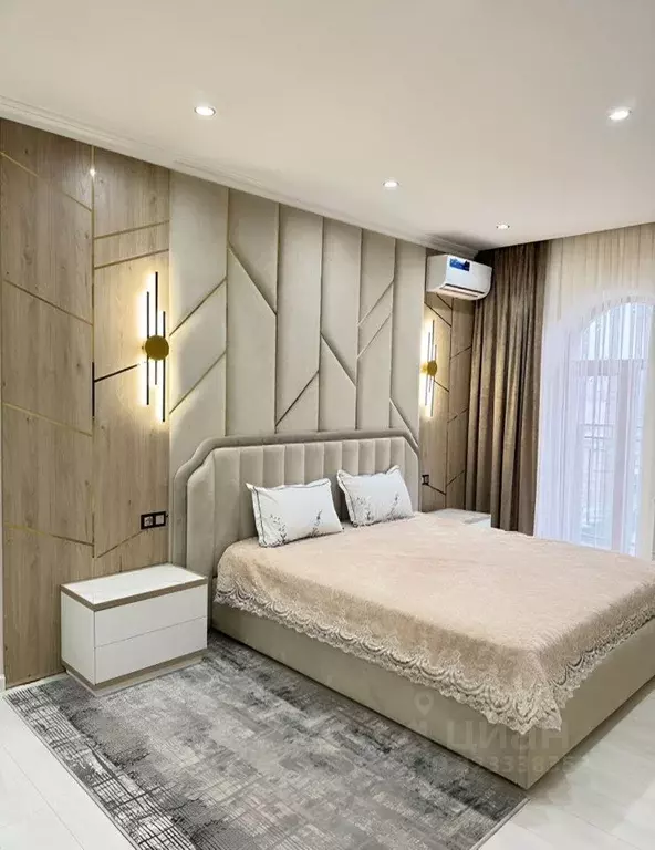 2-к кв. Татарстан, Казань ул. Рахматуллина, 5/13 (56.0 м) - Фото 1