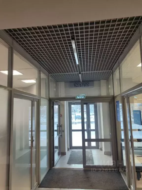 Офис в Пермский край, Пермь Стахановская ул., 10А (39 м) - Фото 2