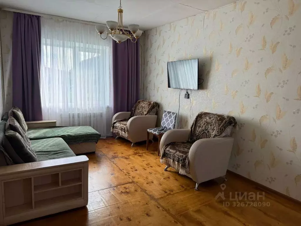 Дом в Башкортостан, Уфимский район, Русско-Юрмашский сельсовет, д. ... - Фото 1