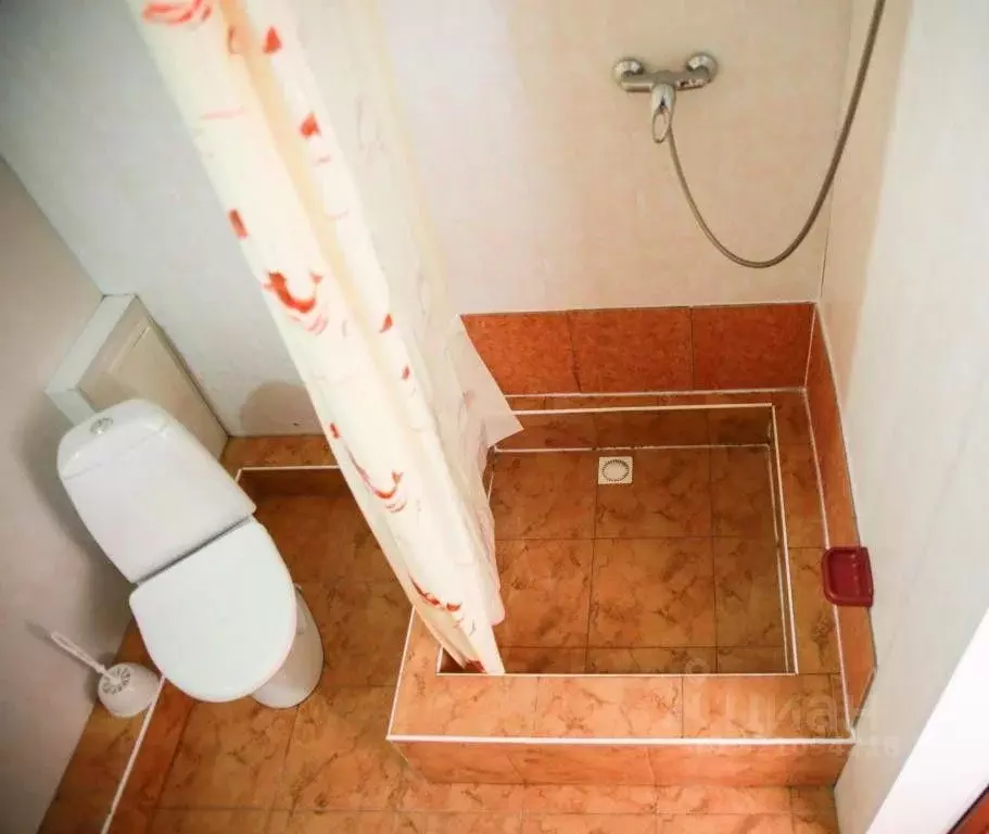 Комната Краснодарский край, Сочи ул. Енисейская, 338 (16.0 м) - Фото 2