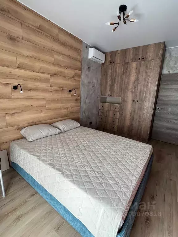 3-к кв. Севастополь ул. Генерала Мельника, 68 (68.0 м) - Фото 1
