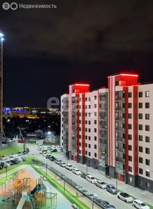 2-комнатная квартира: Иркутский муниципальный округ, рабочий посёлок ... - Фото 1