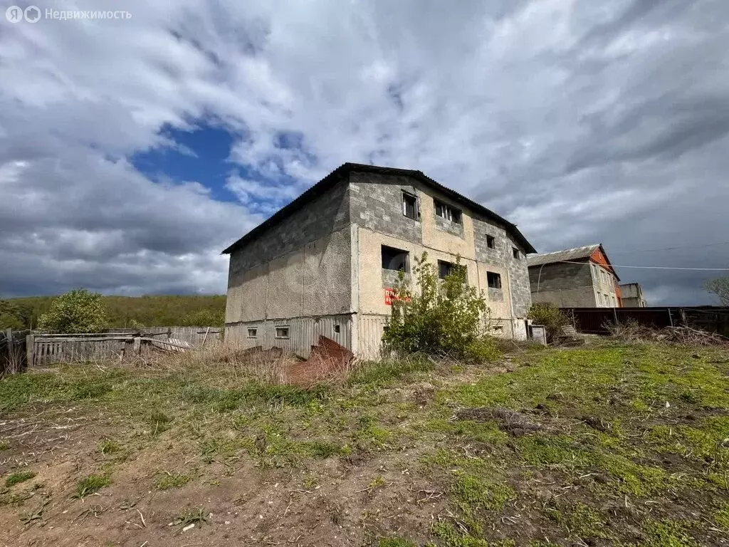 Дом в село Кочкурово, Восточная улица (284.1 м) - Фото 0