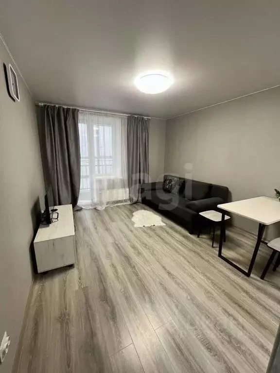 1-к кв. Удмуртия, Ижевск ул. 10 лет Октября, 60Бк3 (40.4 м) - Фото 1