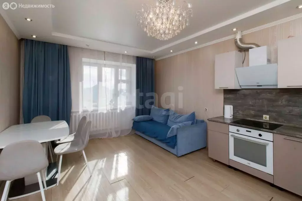 2-комнатная квартира: Тюмень, Широтная улица, 171к2 (75 м) - Фото 2