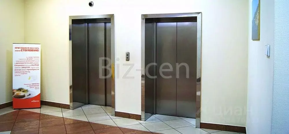 Офис в Москва ш. Энтузиастов, 56 (84 м) - Фото 2