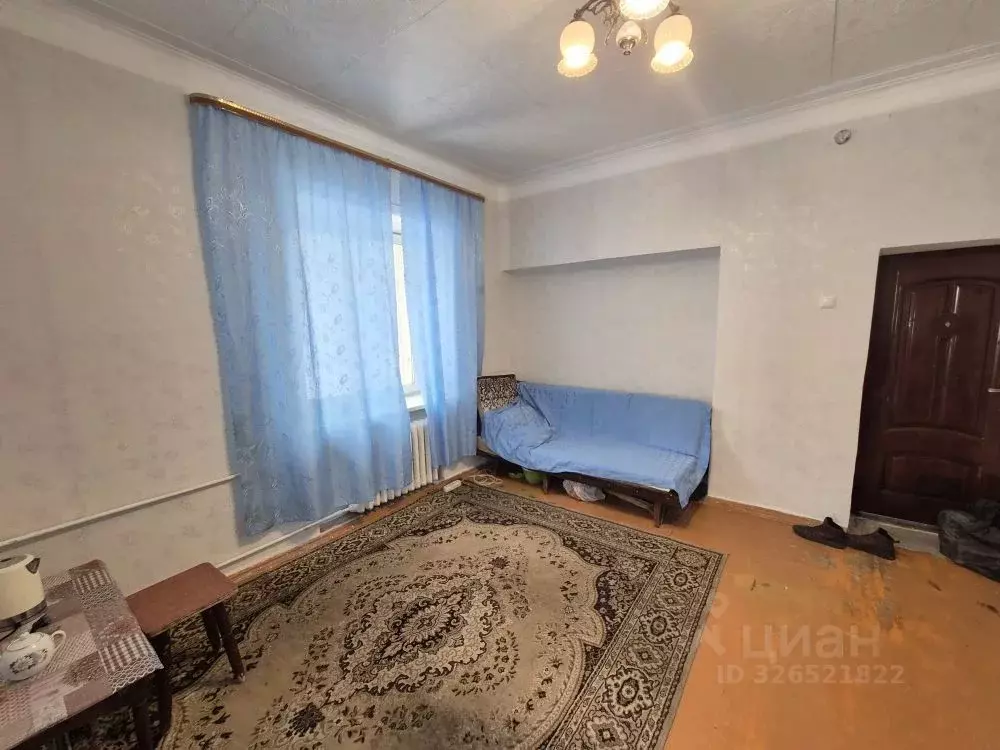 3-к кв. Иркутская область, Ангарск 58-й кв-л, 29 (75.8 м) - Фото 2