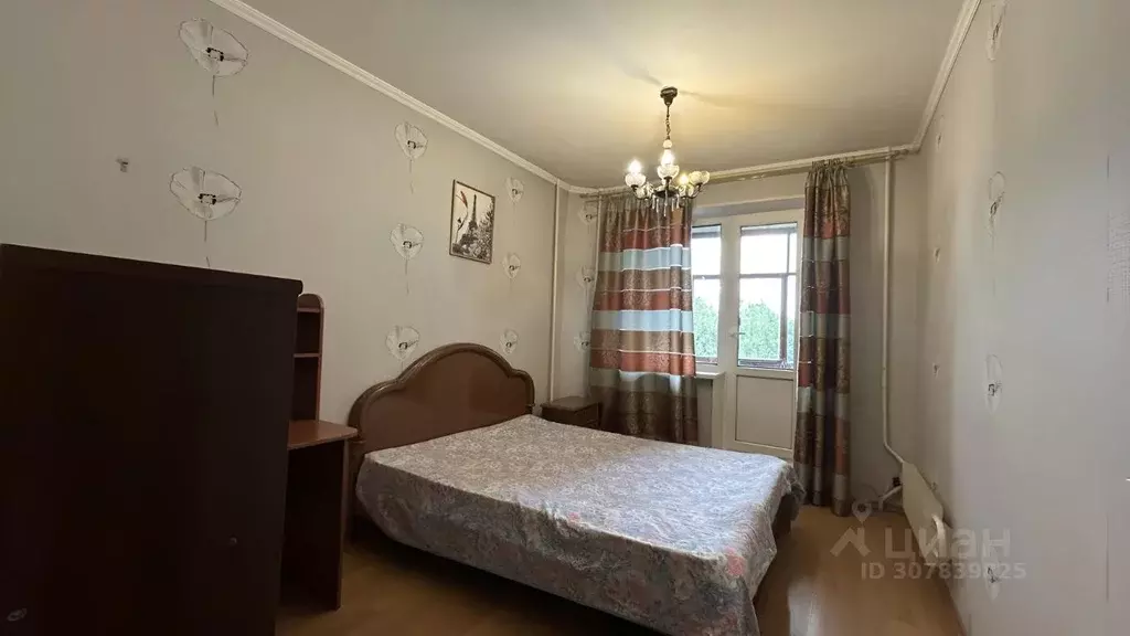 2-к кв. Татарстан, Казань ул. Латышских Стрелков, 41 (60.0 м) - Фото 1