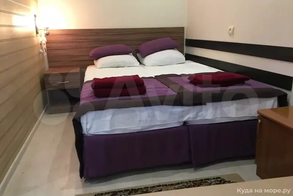 Комната 15 м, 2/2 эт. - Фото 0