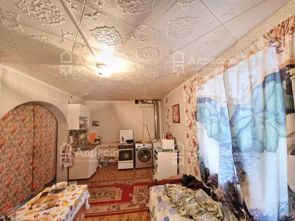 Дом в Волгоградская область, Городище рп Сосновая ул. (127 м) - Фото 2