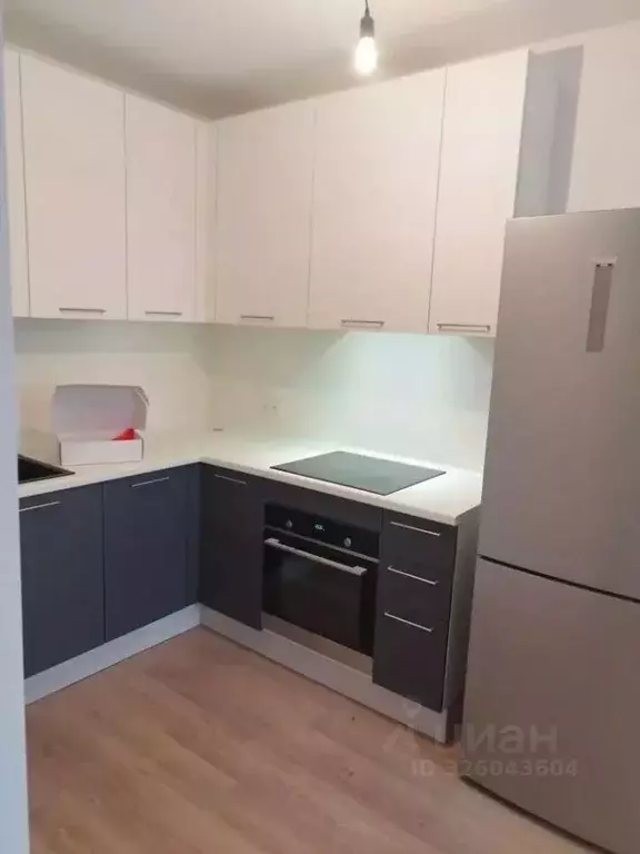 2-к кв. Московская область, Мытищи пер. 1-й Стрелковый, 5 (40.0 м) - Фото 2