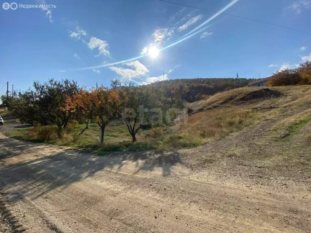 Участок в Малореченское, улица Рамазанова (12 м) - Фото 1