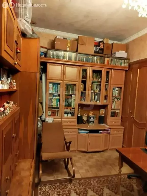 2-комнатная квартира: Санкт-Петербург, улица Ленсовета, 15 (47.3 м) - Фото 1