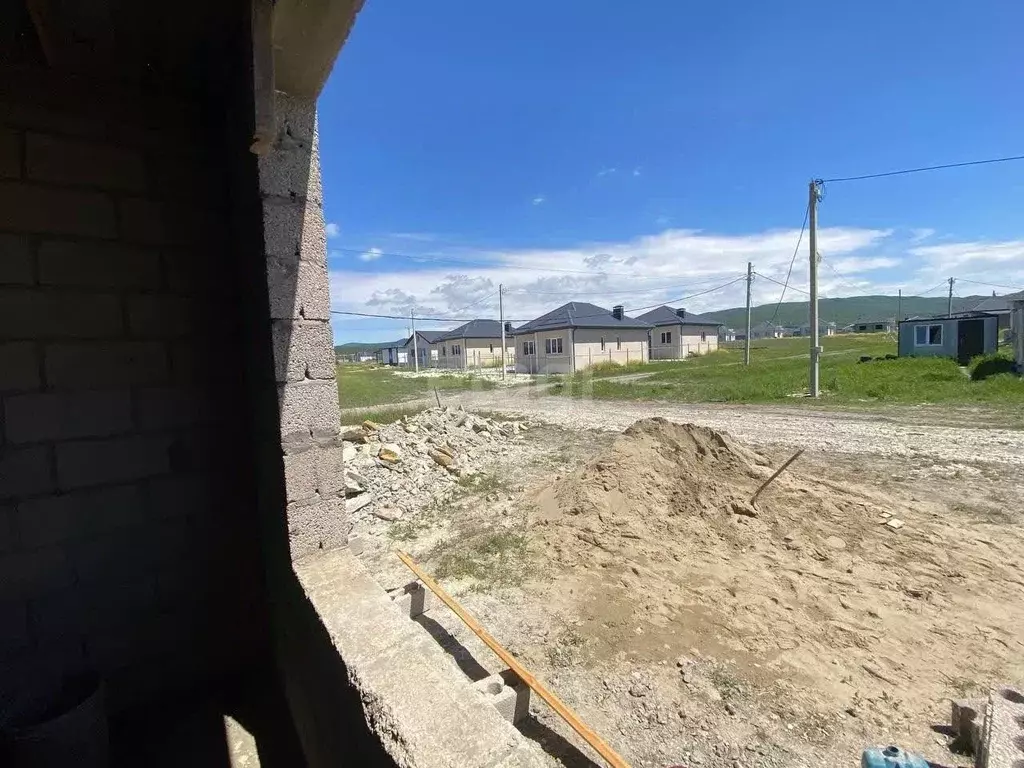 Дом в Краснодарский край, Новороссийск городской округ, Семигорский ... - Фото 0