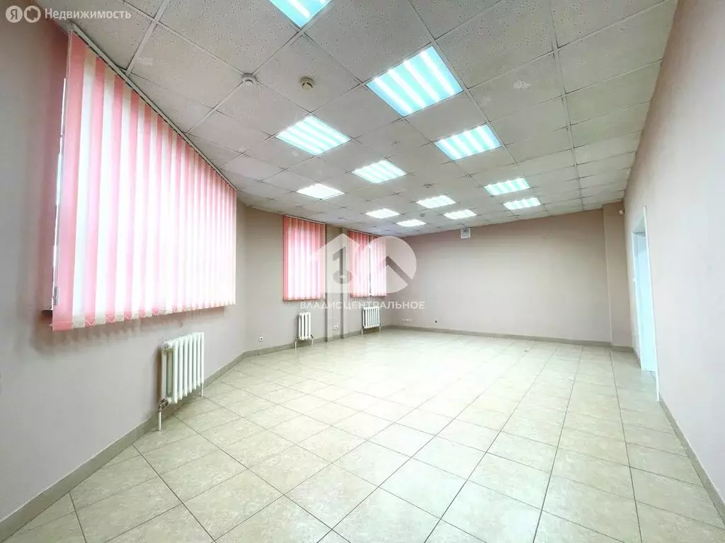 Помещение свободного назначения (128 м) - Фото 1