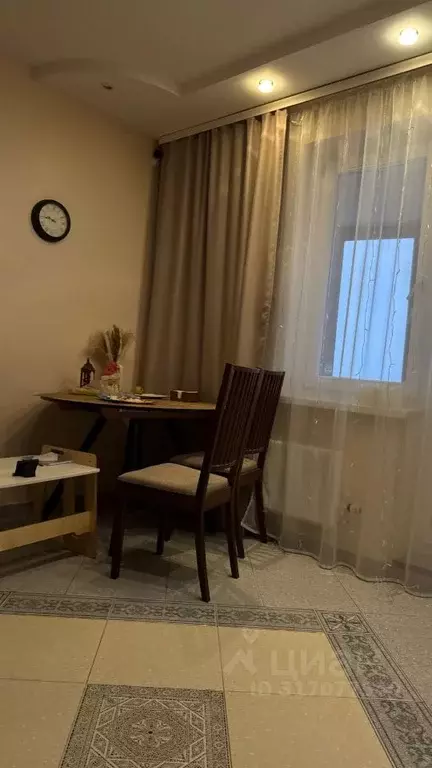 2-к кв. Москва ул. Герасима Курина, 18 (62.0 м) - Фото 0