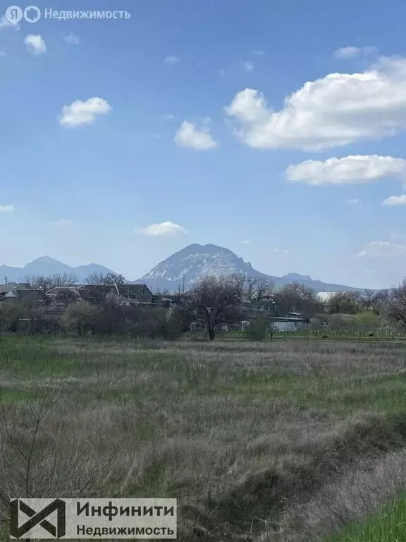 Участок в Минеральные Воды, улица Гоголя (8 м) - Фото 1