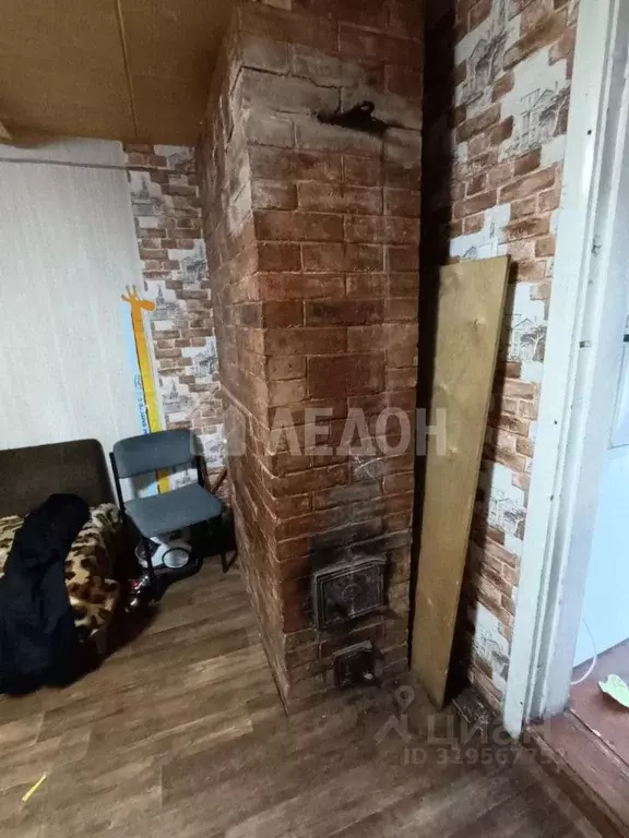 Дом в Омская область, Омск СОСН Мечта-2 тер., аллея 2-я (40 м) - Фото 1