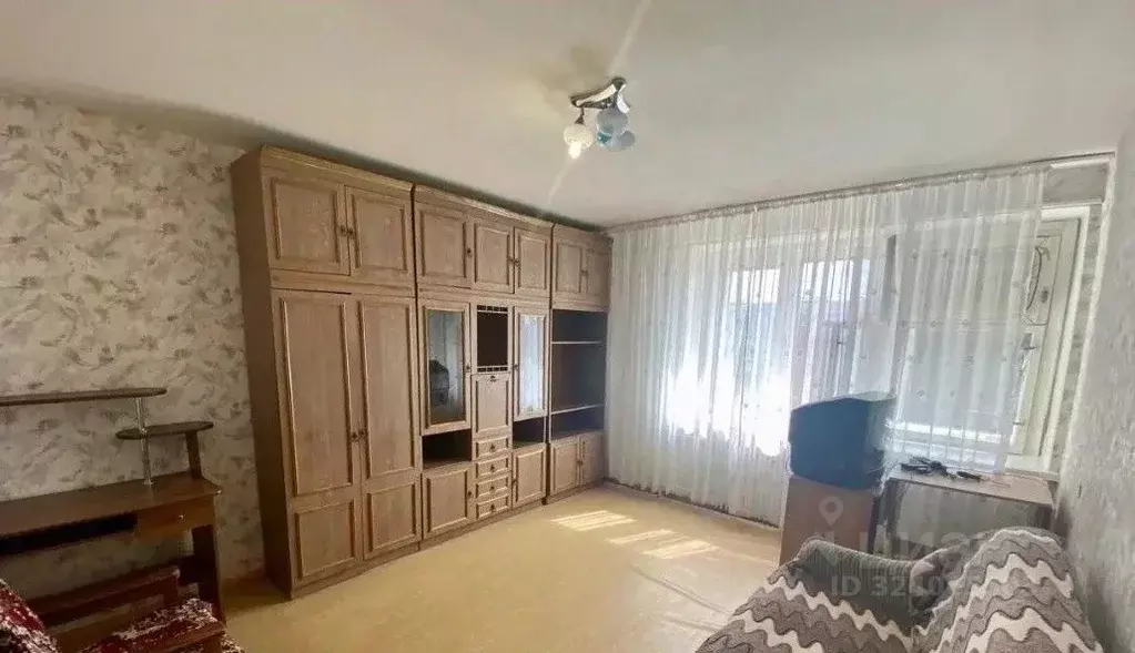 2-к кв. Волгоградская область, Волгоград Череповецкая ул., 1А/1 (51.9 ... - Фото 1