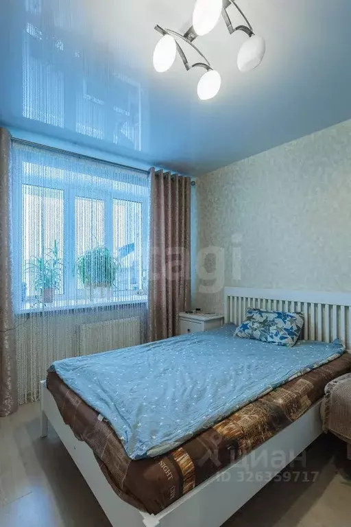 1-к кв. Вологодская область, Вологда Зеленый Город мкр, 1А (29.3 м) - Фото 2