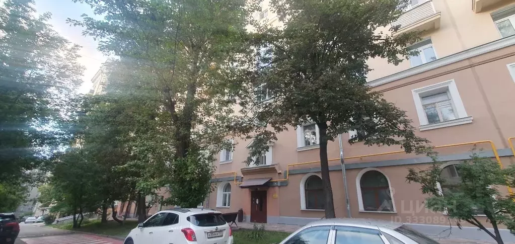 2-к кв. Москва Гольяновская ул., 7Ак4 (57.0 м) - Фото 2