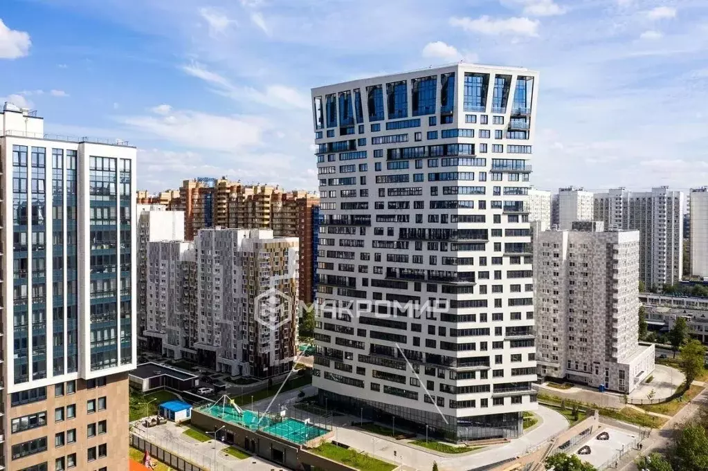 4-к кв. Москва ул. Обручева, 3 (135.6 м) - Фото 1