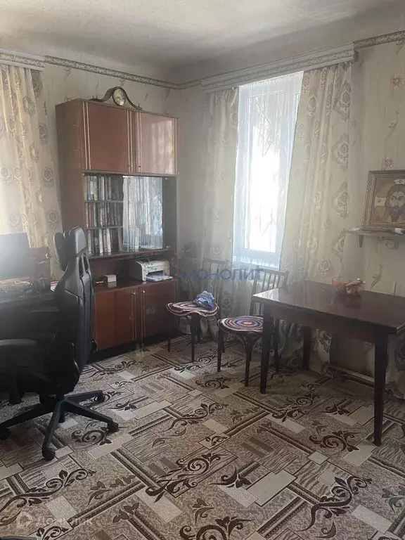 Продаётся 1-к квартира, 31.7 м - Фото 1