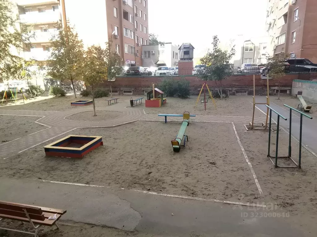 1-к кв. Ростовская область, Ростов-на-Дону просп. Ленина, 245/4 (43.0 ... - Фото 2