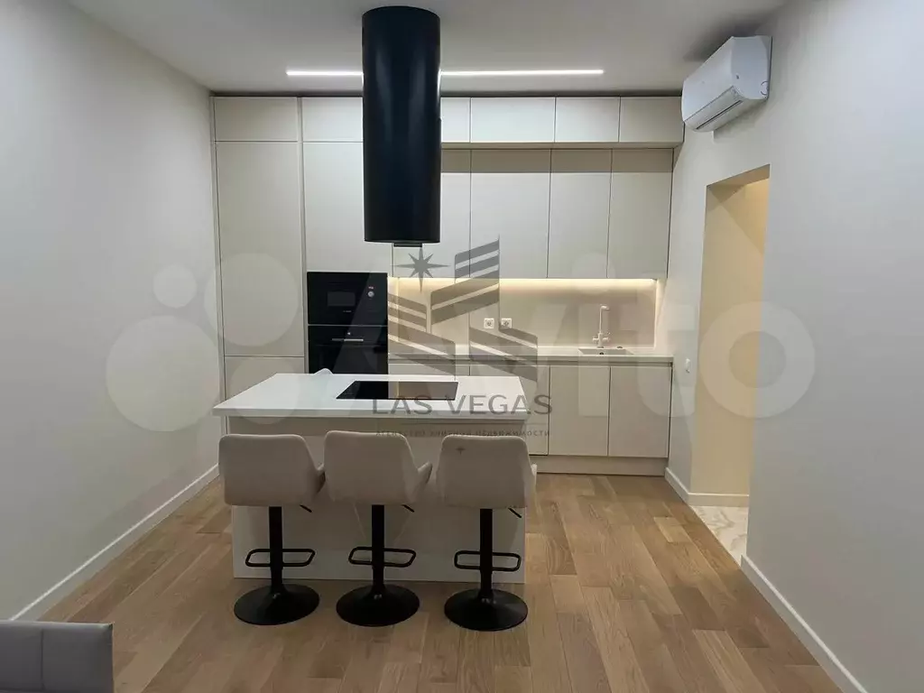 3-к. квартира, 60 м, 4/20 эт. - Фото 0