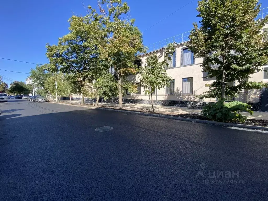 Помещение свободного назначения в Краснодарский край, Краснодар ... - Фото 2