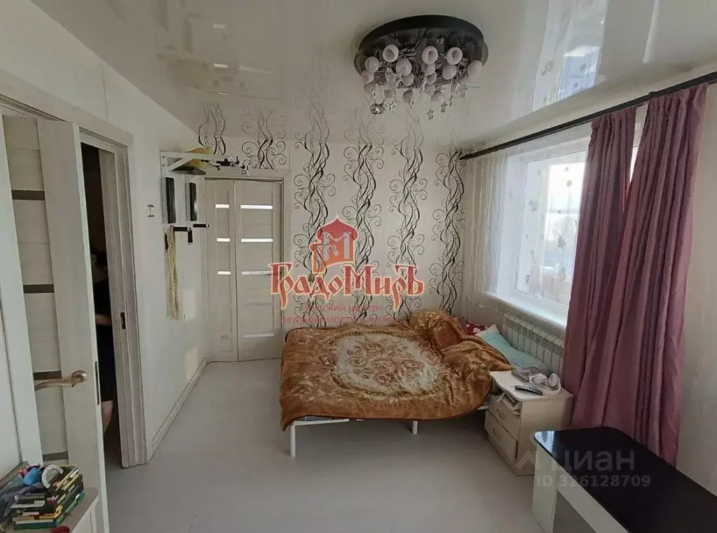 2-к кв. Московская область, Сергиево-Посадский городской округ, с. ... - Фото 1