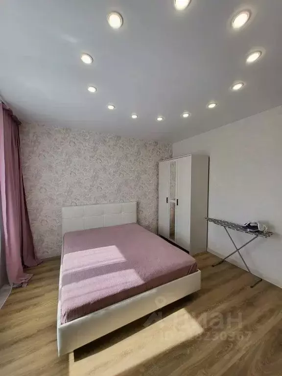 2-к кв. Новосибирская область, Новосибирск Дачная ул., 42 (50.0 м) - Фото 1
