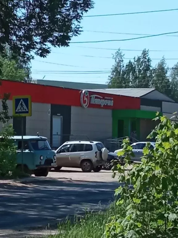 2-к кв. Нижегородская область, Нижний Новгород Дачная ул., 5 (44.0 м) - Фото 2