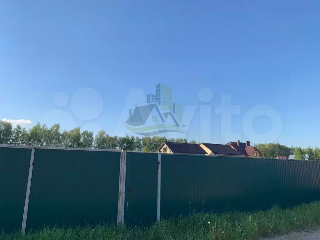 Участок 7,7 сот. (СНТ, ДНП) - Фото 1
