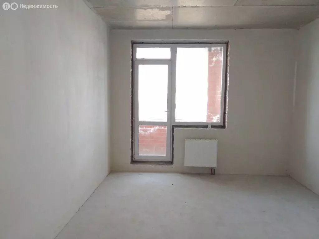 Квартира-студия: село Култаево, Первоцветная улица, 107 (22.1 м) - Фото 1