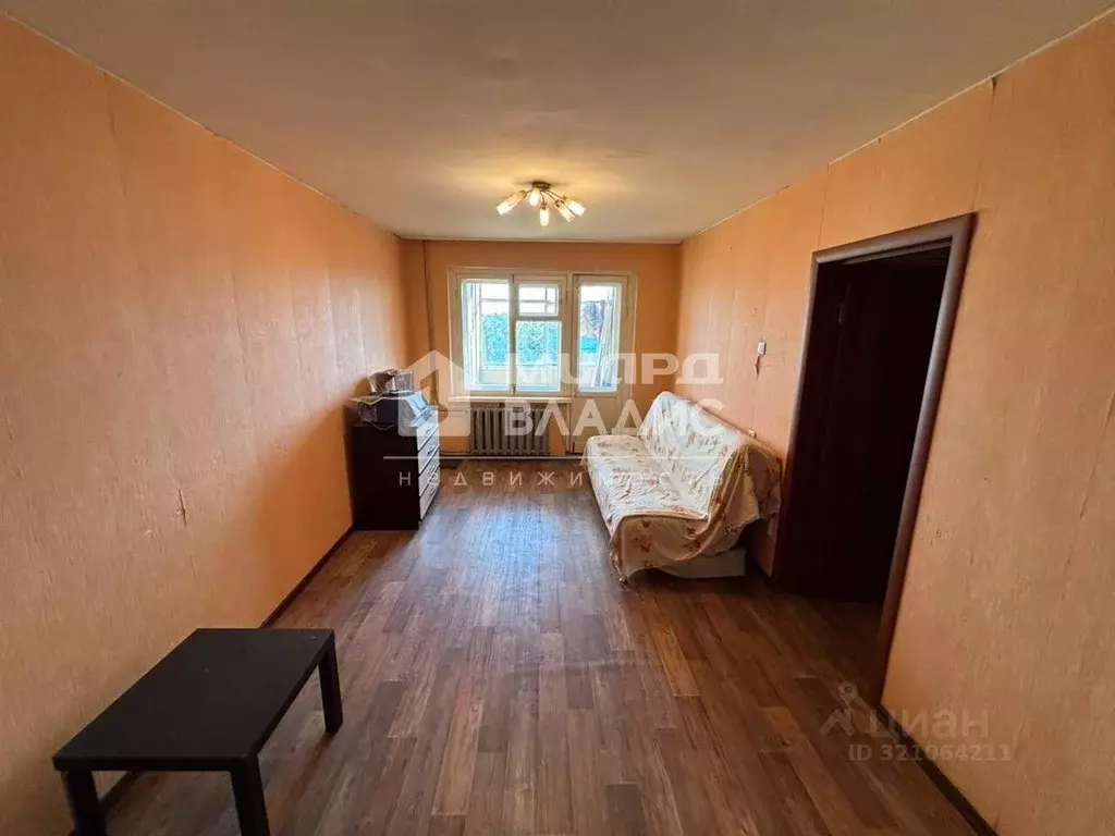 2-к кв. Омская область, Омск просп. Королева, 14 (42.0 м) - Фото 1