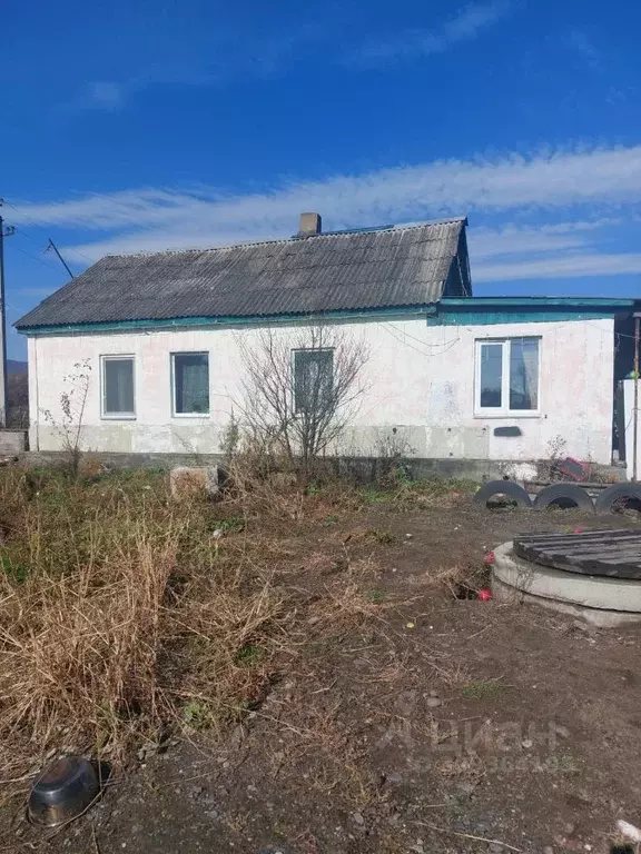 Дом в Приморский край, Находка Перевальная ул., 83 (72 м) - Фото 0