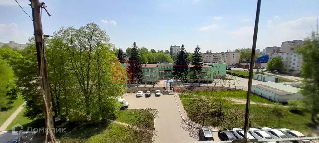 Продаётся 1-к квартира, 30 м - Фото 1