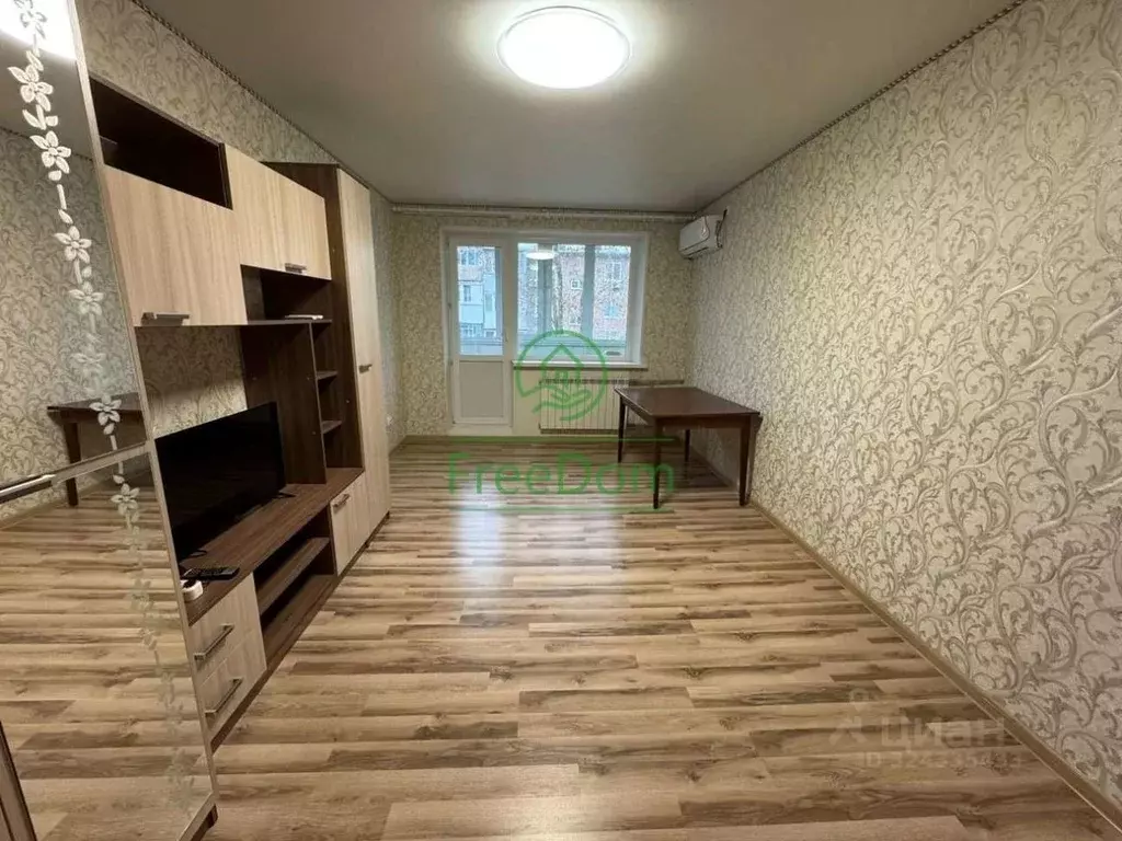 2-к кв. Белгородская область, Белгород ул. Щорса, 17 (44.2 м) - Фото 1