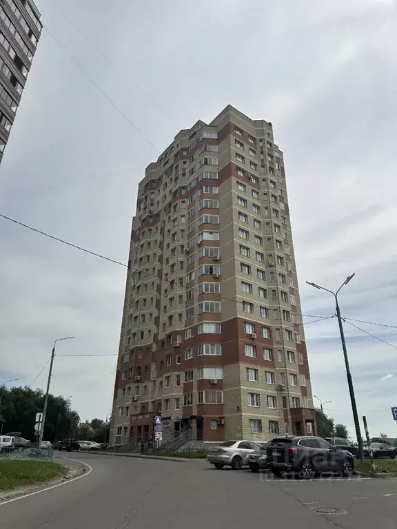 1-к кв. Московская область, Ногинск Богородский городской округ, ул. ... - Фото 0