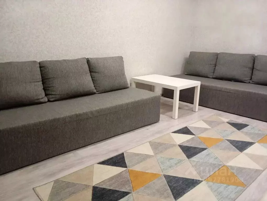 1-к кв. Свердловская область, Ревда ул. Спартака, 6 (27.0 м) - Фото 2