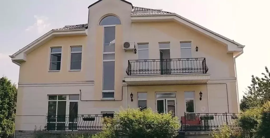 Коттедж в Москва д. Пучково, ул. Малиновый Звон, 4 (350 м) - Фото 2
