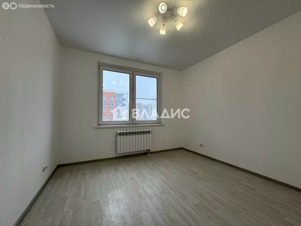 2-комнатная квартира: Москва, район Троицк, Кварцевая улица, 2к1 (56.4 ... - Фото 1