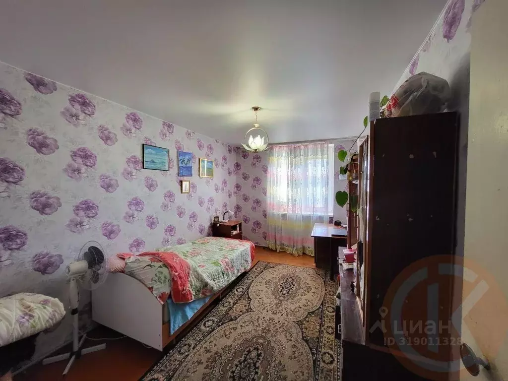 3-к кв. Крым, Первомайское пгт ул. Эдуарда Корпана, 5 (64.2 м) - Фото 1