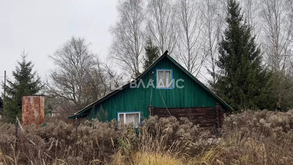 Дом в Нижегородская область, Городецкий муниципальный округ, д. ... - Фото 2