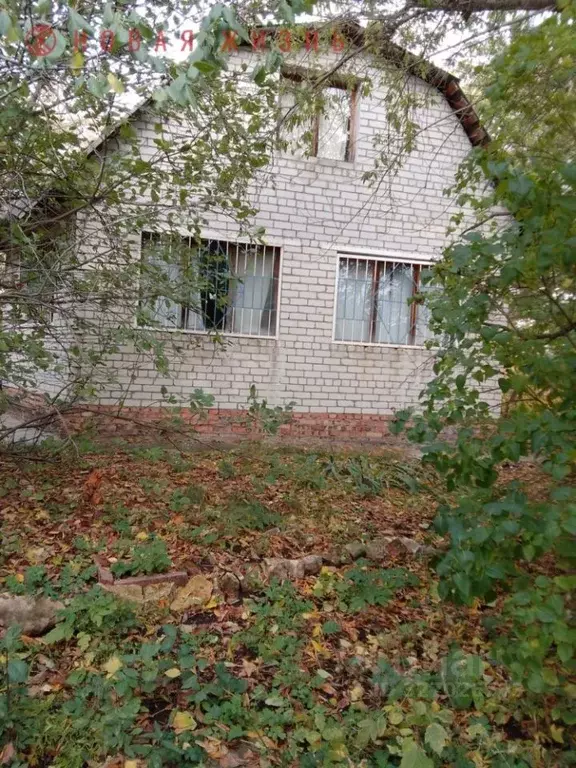 Дом в Самарская область, Красноармейский район, с. Колывань Озерный ... - Фото 1